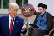 US-IRAN WAR UPDATE