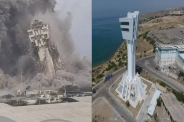 US-Iran War Update