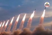 US Launches Airstrikes on Iran