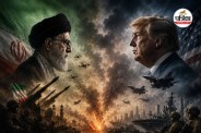 Iran vs US War