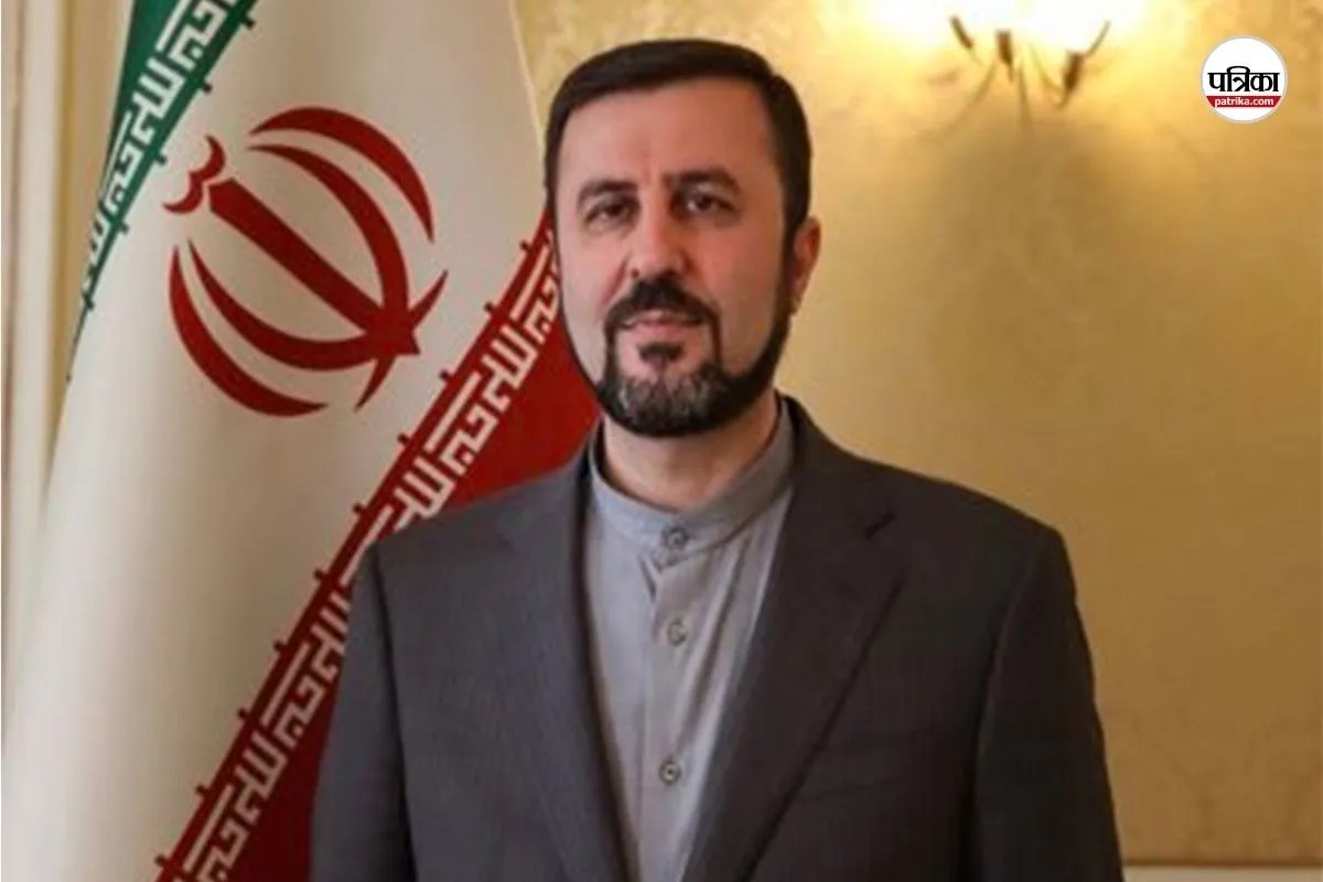 Iran US MoU implementation discussion