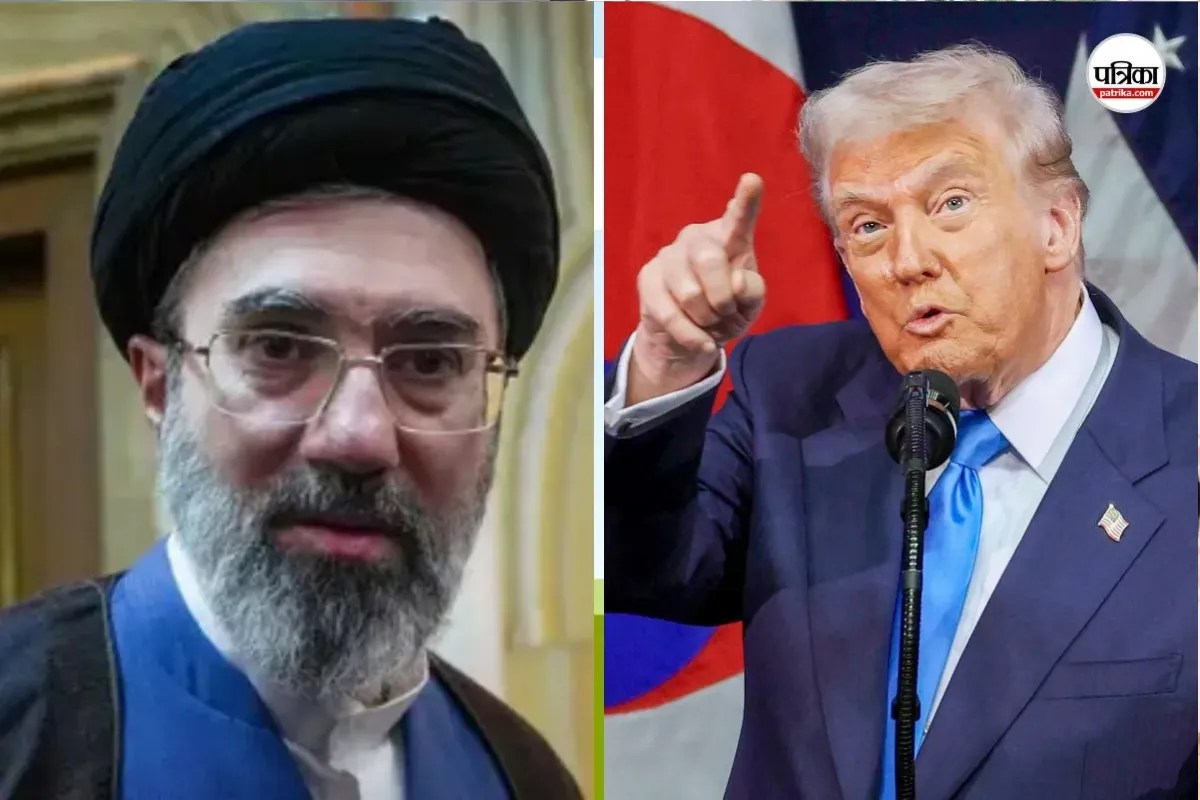 US-Iran