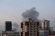 US Hits Iran Again