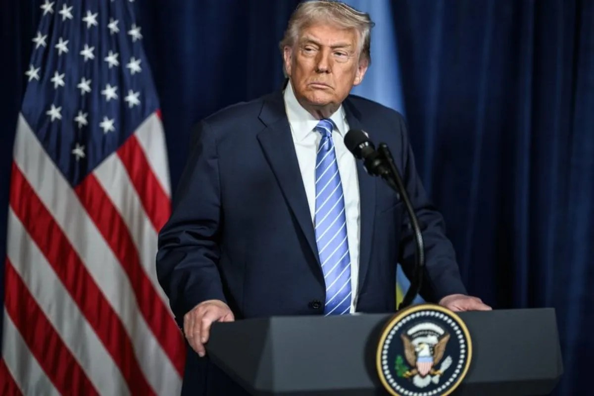 Iran US Conflict