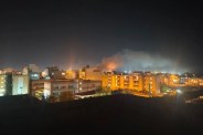 Iran says US attacks kill 14 people in two days.