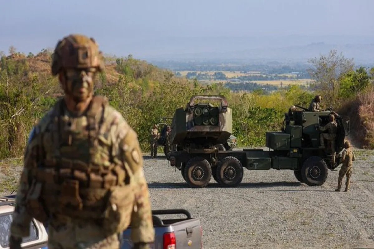 US soldier killed in Iraq