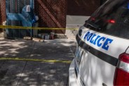 USA CRIME CASE
