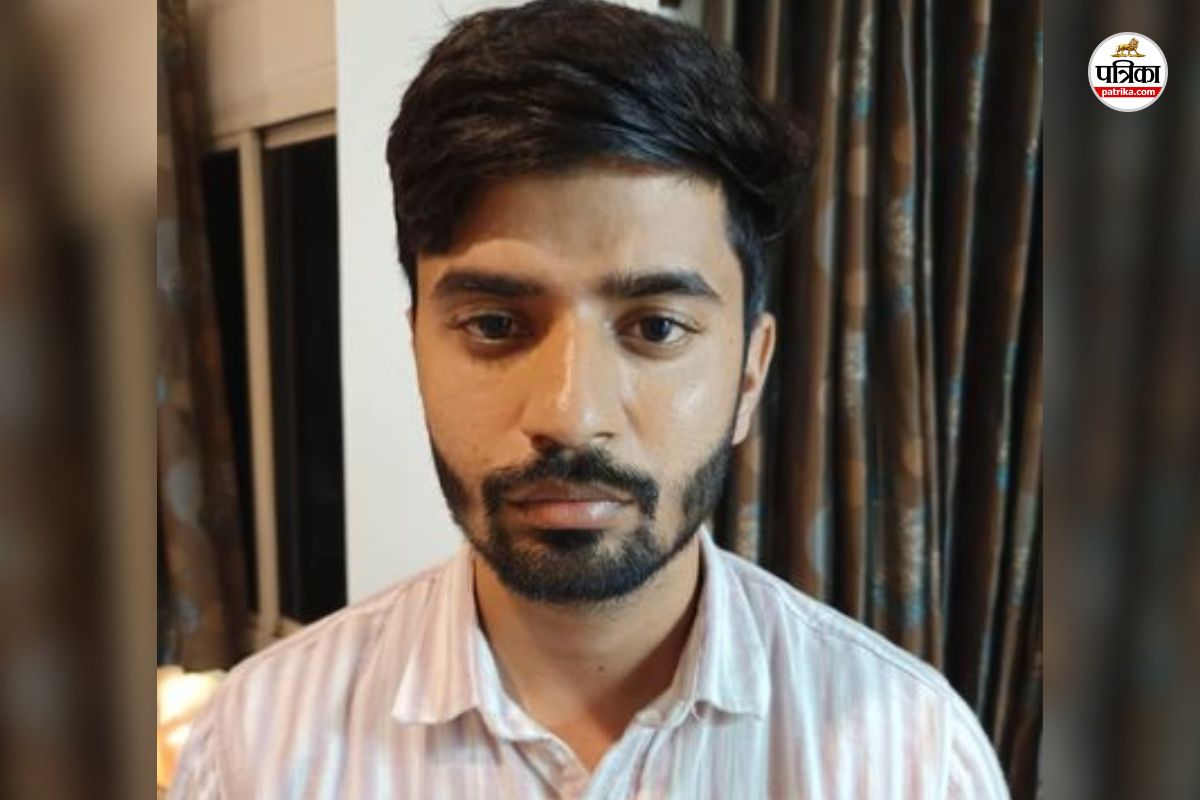 Udaipur ACB Raid