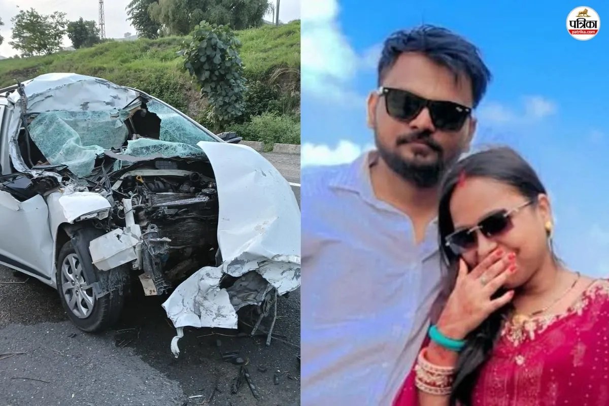 Udaipur Accident