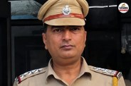 Udaipur Ambamata SHO Dalpat Singh Rathore Passed Away Heart Attack News
