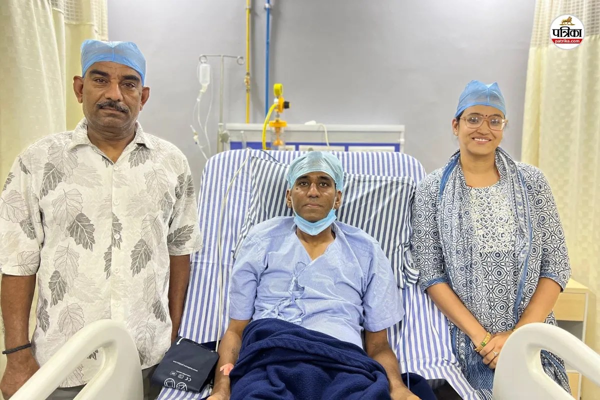 Udaipur Kidney Transplant