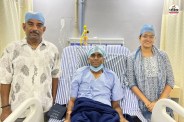 Udaipur Kidney Transplant