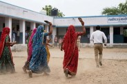 Udaipur Teacher Case