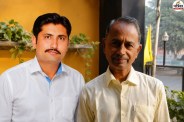 Udaipur Land Dispute Murder