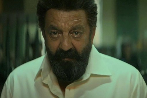 Ujjwal Nikam on Sanjay Dutt