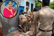 Ujma Murder Case Agra husband brutally Killed his wife