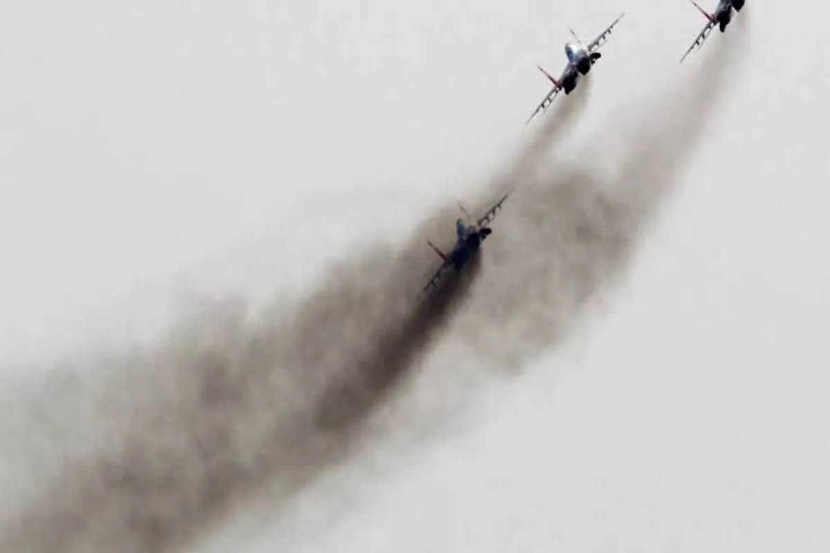 Ukraine Drone Attack on Russia News.