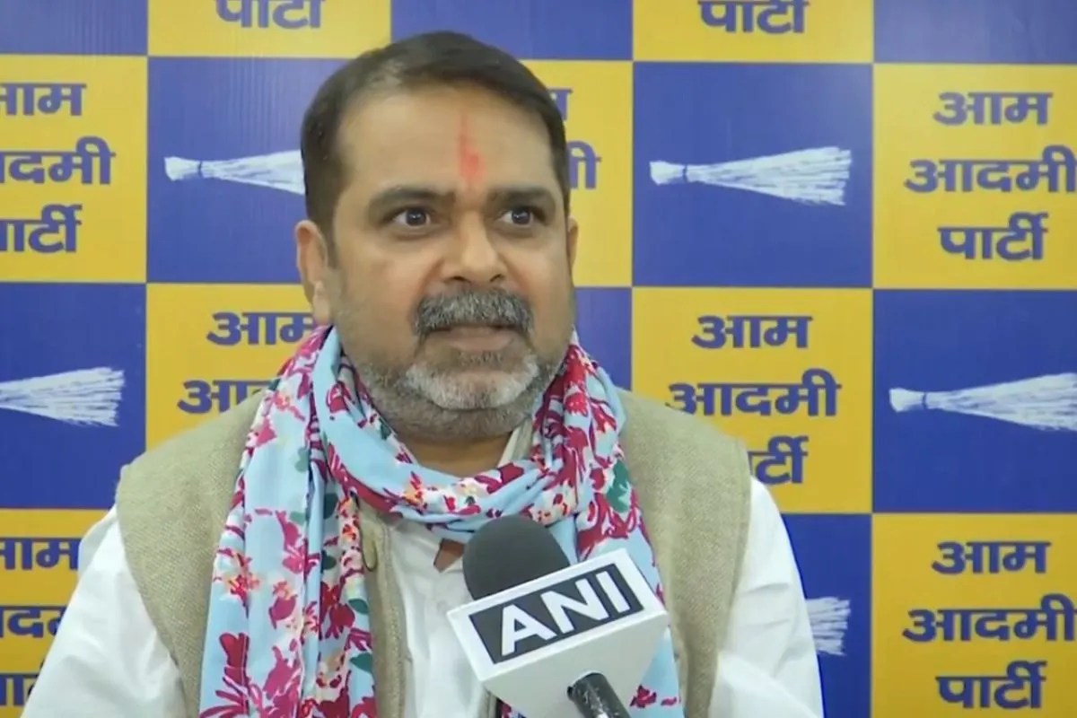 Avadh Ojha statement