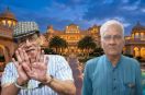 Charles Sobhraj Fan Arrest