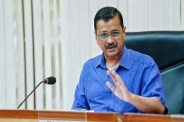 Arvind Kejriwal