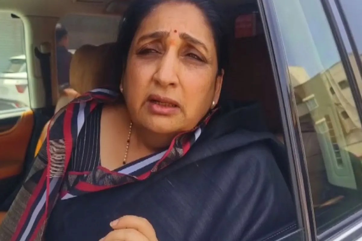 Ashadi Wari Accident