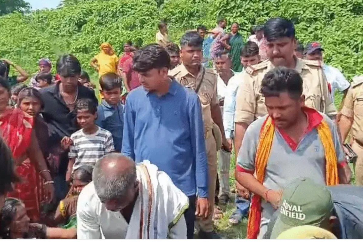 Up news, sidharthnagar news