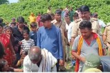 Up news, sidharthnagar news