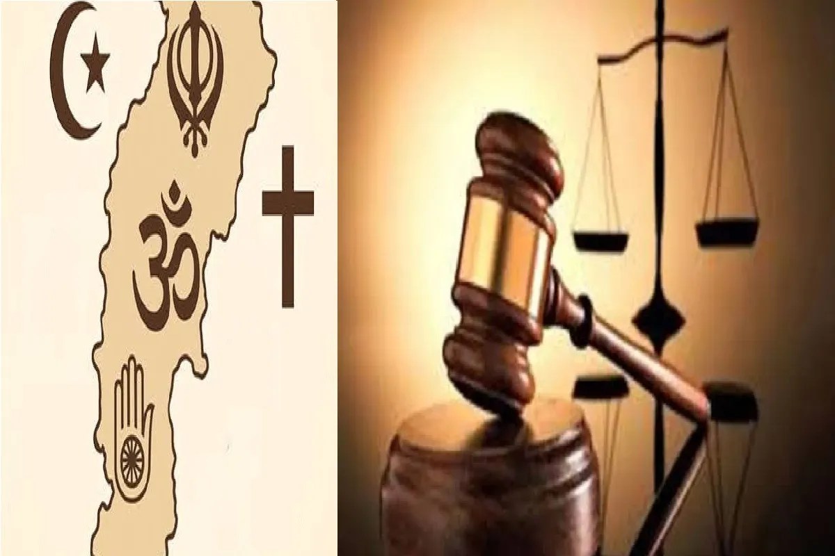 Chhattisgarh Religion Law