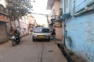 Eight garbage trucks will soon be received from the refinery management
