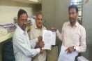 Discrepancy of 8,875 voters between the lists of the Election Commission of India and the State Election Commission
