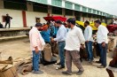 Only 78 kg of moong procured per acre; farmers' resentment grows over the Minimum Support Price policy