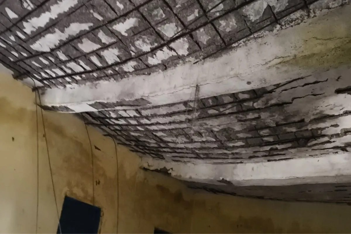 Three more primary schools shut down this academic session; one was operating out of a rented room