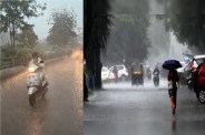 CG Weather High Alert