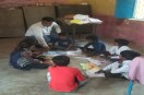 Children losing interest in government schools; enrollment halved in 10 years; 51 schools have fewer than twenty students.