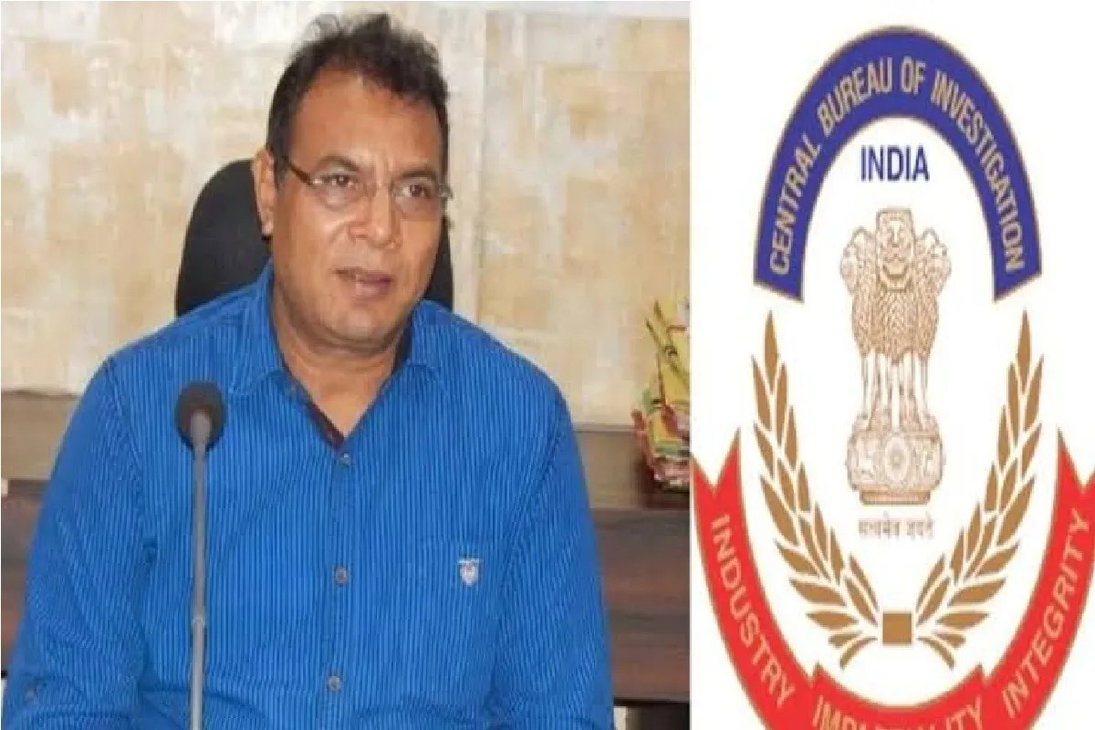 CGPSC Scam