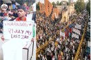 Jantar Mantar Protest