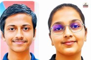Re-NEET UG 2026 Result Jaipur uplakshya goyal Rajasthan topper Bhavya Gunwal secured 71st rank
