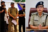 Sher Singh Constable, Uttarakhand Police Sher Singh, Jantar Mantar Protest, Student Protest Delhi, Sher Singh Viral Video, Nivedita Kukreti, Uttarakhand Police News, जंतर मंतर प्रदर्शन, शेर सिंह, उत्तराखंड पुलिस, छात्र आंदोलन, दिल्ली न्यूज, शेर सिंह वायरल वीडियो