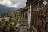 Ghost villages in Uttarakhand
