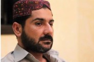 Karachi Lyari Shooting.