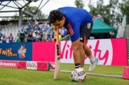 Ind vs Zim T20I Series Time