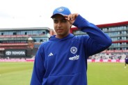 Vaibhav Sooryavanshi, Duleep Trophy 2026