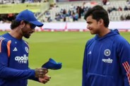 Vaibhav Suryavanshi breaks Sachin Tendulkars record