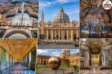 Smallest Country In The World, Things To Know Before Visiting Vatican City