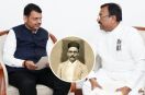BJP MLA Sudhir Mungantiwar