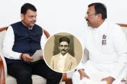 BJP MLA Sudhir Mungantiwar