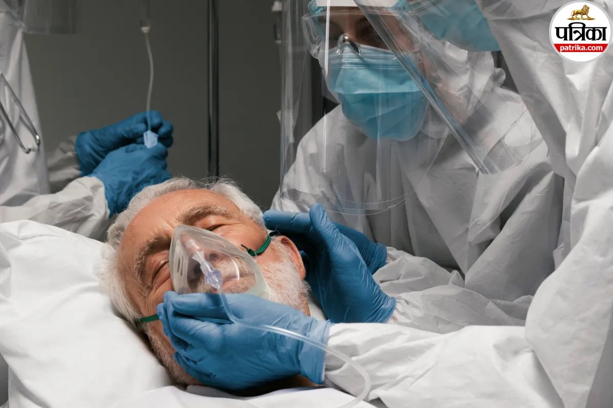 what is a ventilator machine,how does a ventilator work,when does a patient need a ventilator,
