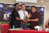 Chhattisgarh Veterans Cricket Association