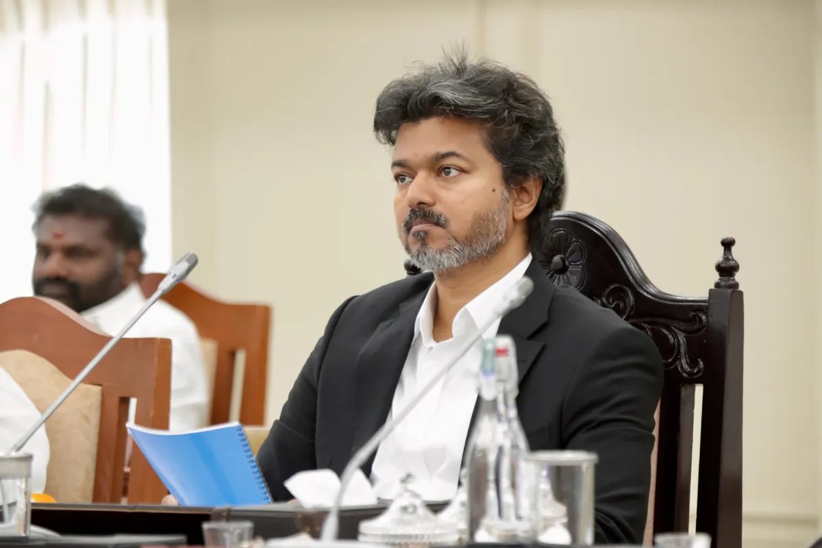 Vijay Thalapathy