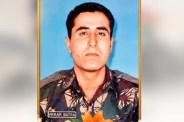 Vikram Batra